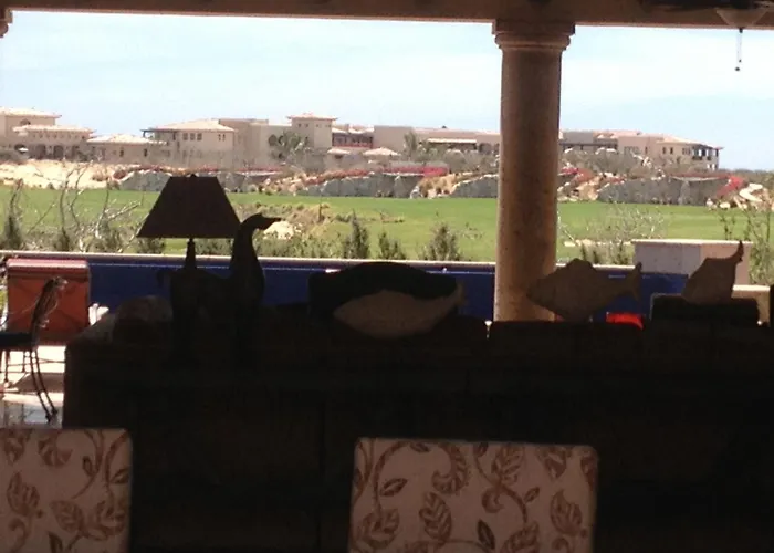 Diamante Golf Villa Cabo San Lucas